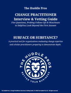 Change Pract Interview Vetting Guide