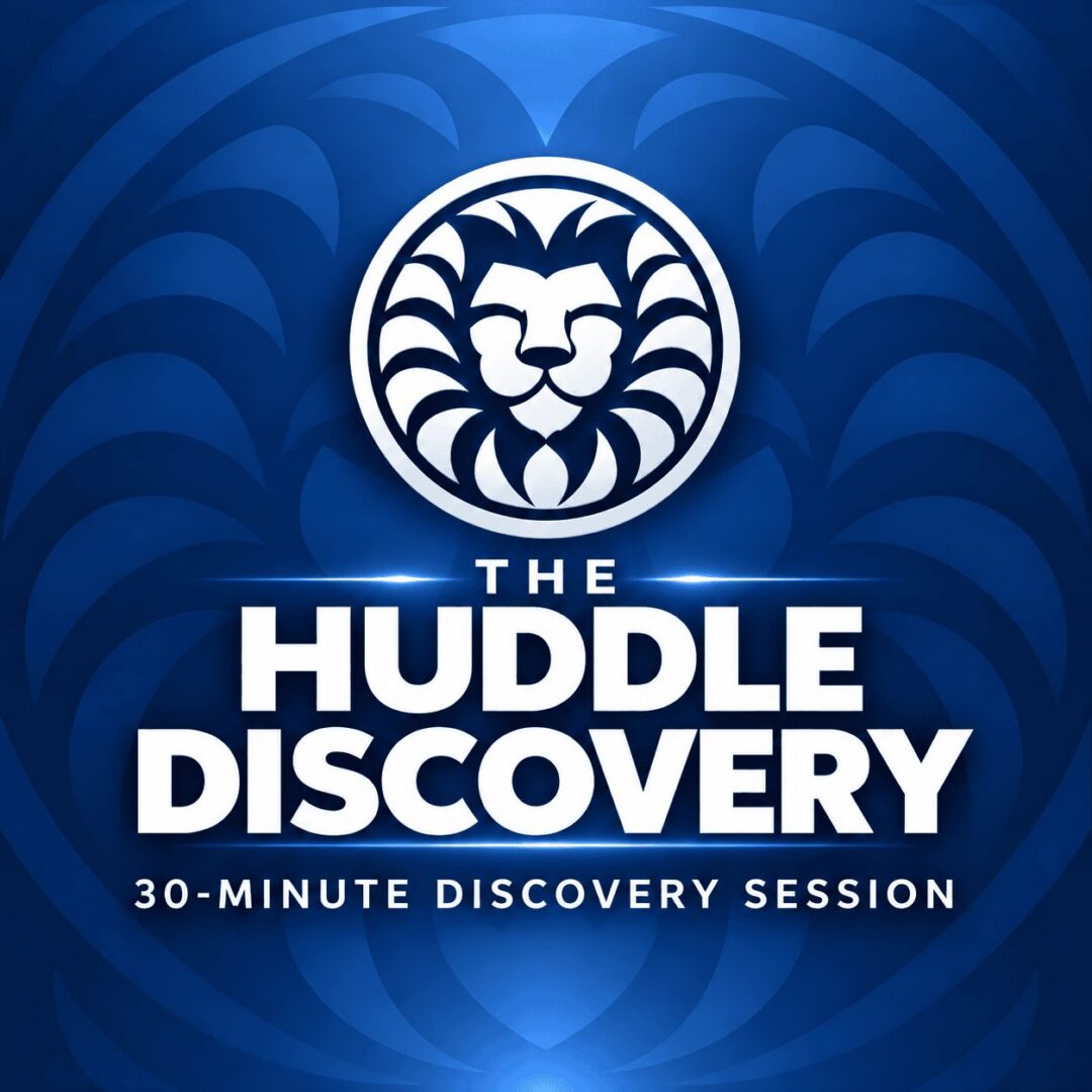 The Huddle Discovery
